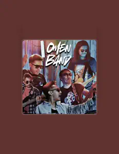 Ascolta Omen Band, guarda video musicali, leggi la biografia, vedi le date del tour & altro!
