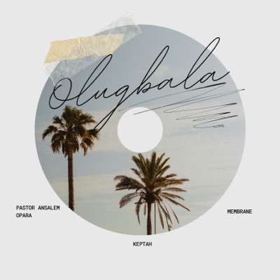 Olugbala - Single