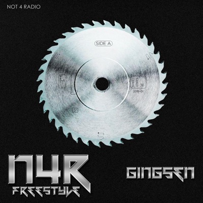 N4R freestyle - Single