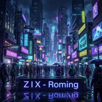 Roming - Single - Dika
