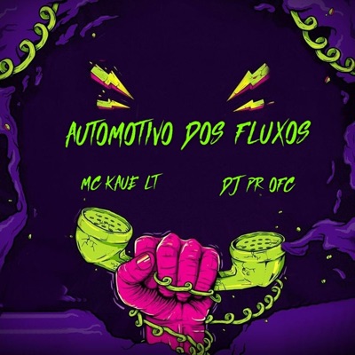 Automotivo dos Fluxos - Single