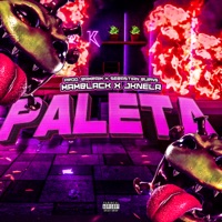 Paleta (feat. Jknela) - Single - MAMBLACK