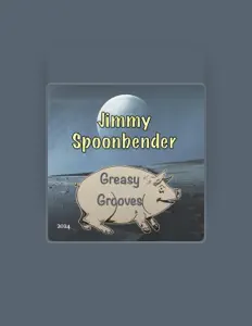 Ascolta Jimmy Spoonbender, guarda video musicali, leggi la biografia, vedi le date del tour & altro!