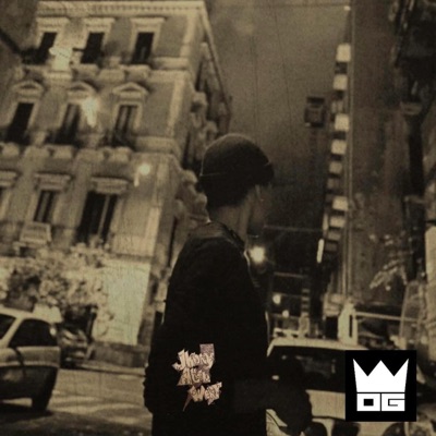 Act Up... (feat. Miyagitaughtme!) [Radio Edit] - Single