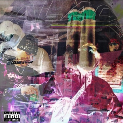 INNY OD RESZTY - Single