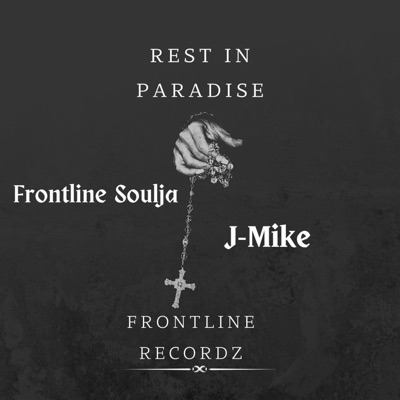 Rest In Paradise - Single