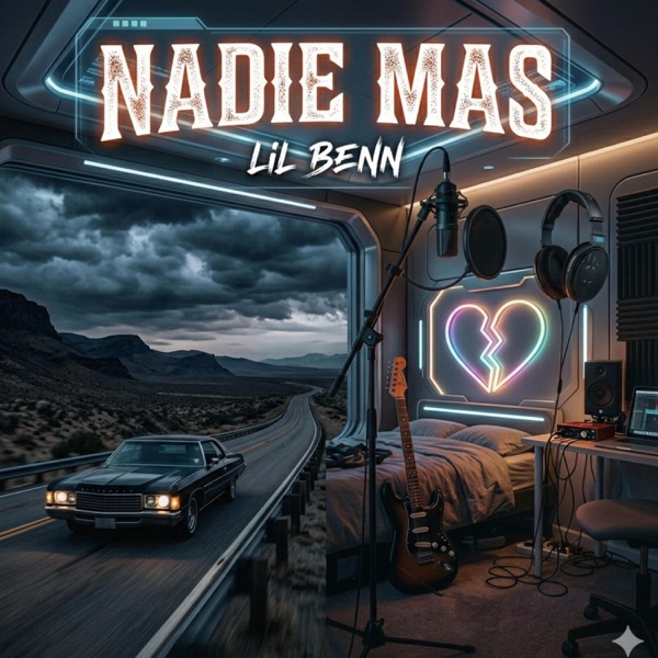 NADIE MAS
