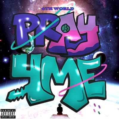 Pray 4 Me