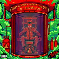 just another modern day god in a suicide pod - Klep