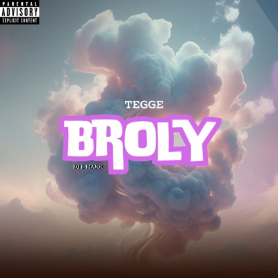 Broly - Single