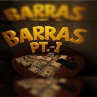 BARRAS PT.1 (feat. Maabeatz) - Single - Seeventz