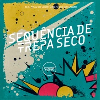 SEQUÊNCIA DE TREPA SECO (feat. DJ IZEUS, Mc Vuk Vuk & Prime Funk) - Single - DJ JL, Mc Gw & MC Vuiziki