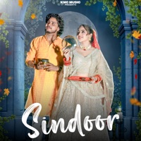 SINDOOR - Single - Akhilesh Wazidpuria