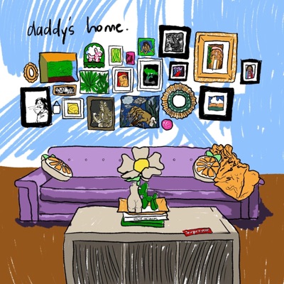 DADDYS HOME - Single