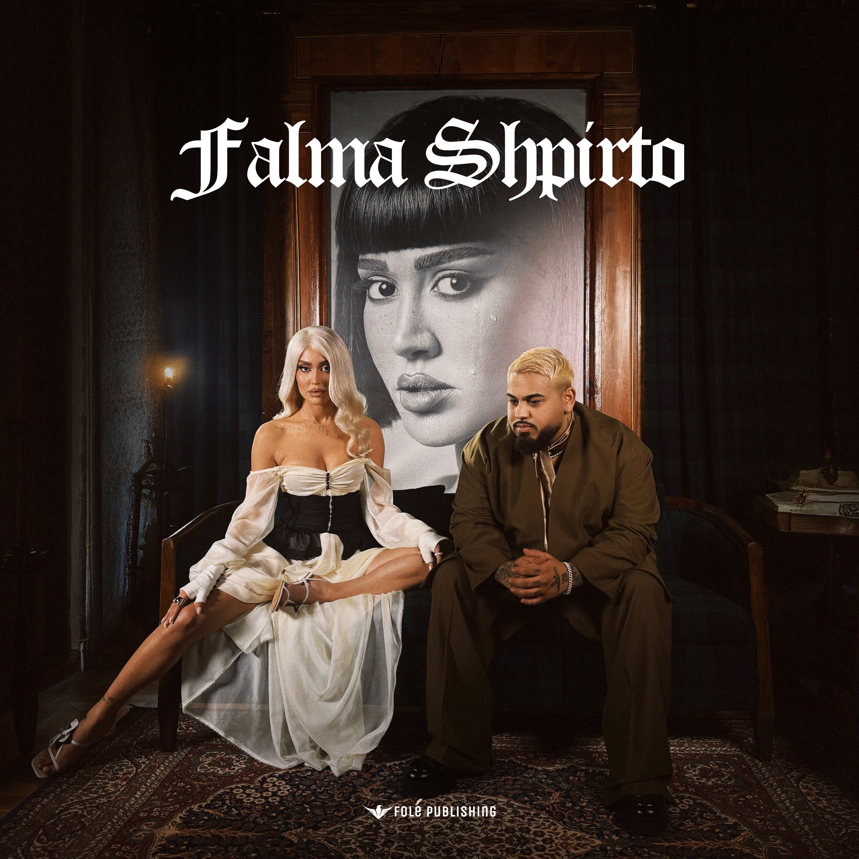 Semi Jaupaj x Emra Brah - Falma Shpirto 2025 mp3