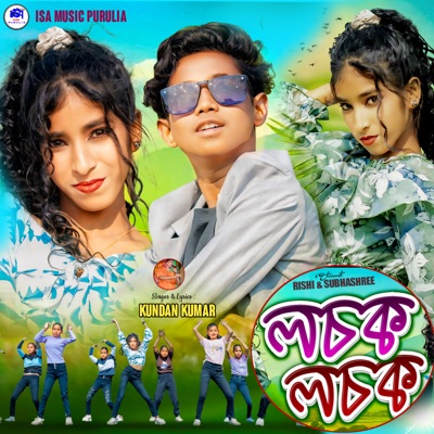 Lachak Lachak - Single