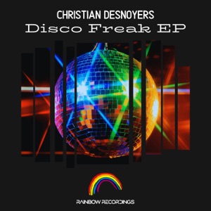 Disco Freak - EP
