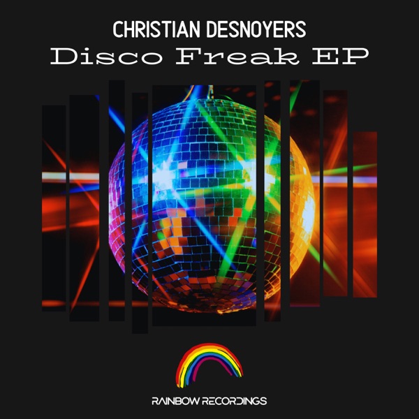 Disco Freak - EP