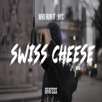 Swiss Cheese - Single - Gfatss