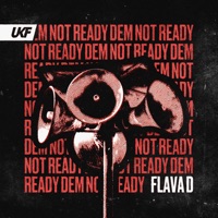 Dem Not Ready - Single - Flava D