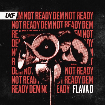 Dem Not Ready - Single