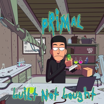 Built not bought - Single