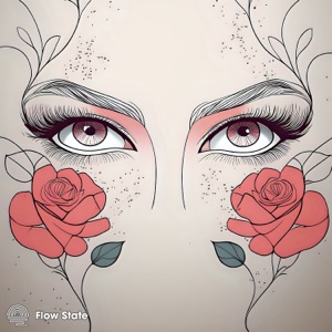 Behind Her Eyes - EP