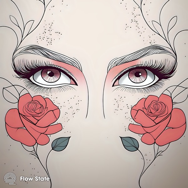 Behind Her Eyes - EP