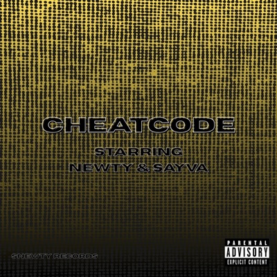 CHEATCODE (feat. sayva) - Single