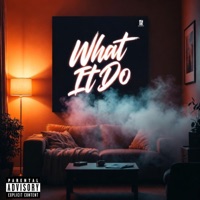 What It Do - Single - TMP