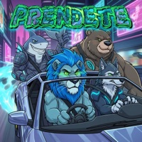 Préndete (feat. Flaytomy, White $hark & Emezetta) - Single - Crizzlyy