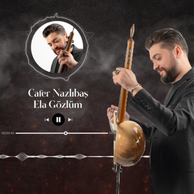 Ela Gözlüm Ben Bu Elden Gidersem - Single