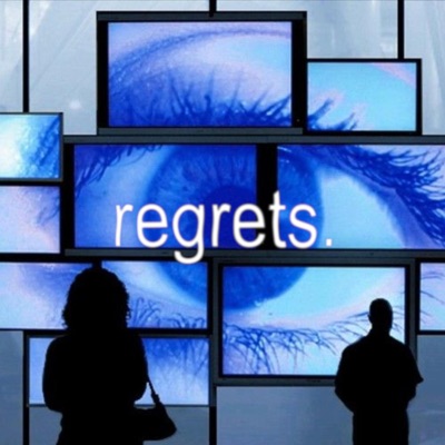 Regrets - Single