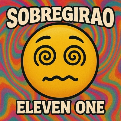 SOBREGIRAO (feat. Juanxo Produciendo & Dj Arielito) - Single