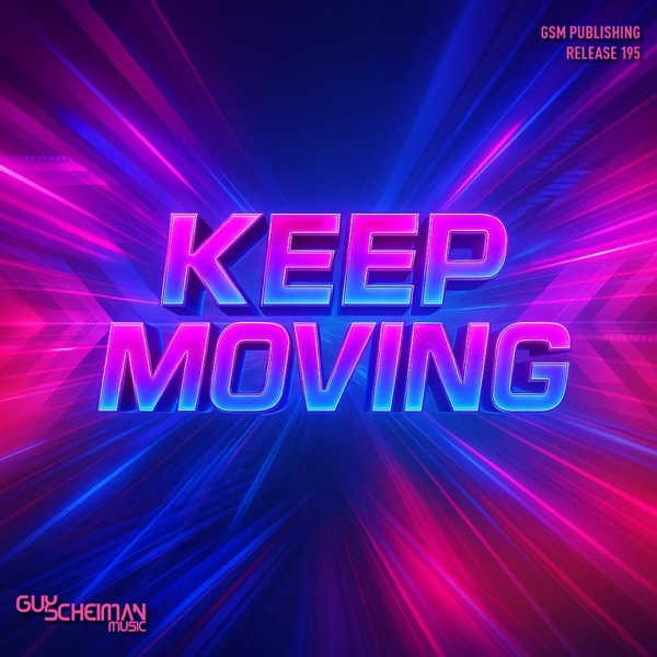 Keep Moving