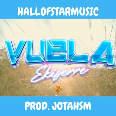 VUELA - Single