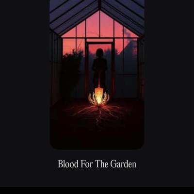 Blood For The Garden - Single