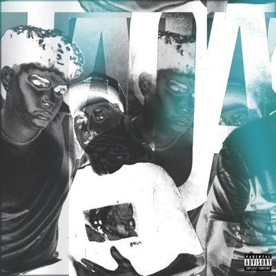 ALO ! (feat. sezy) - Single