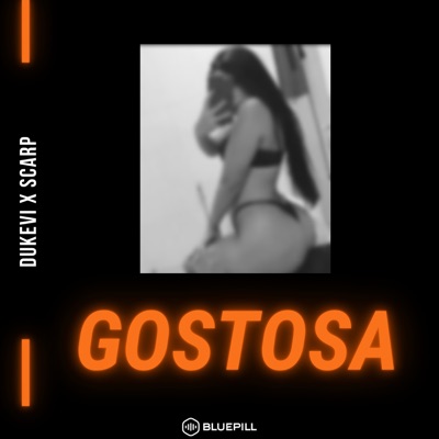 Gostosa - Single