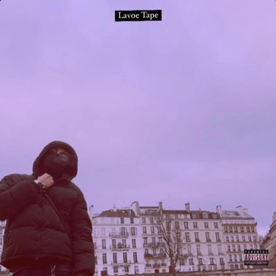 The Lavoe Tape