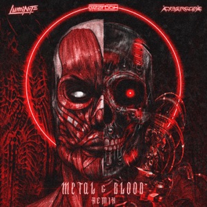 Metal_&_Blood (Cybergore Remix)