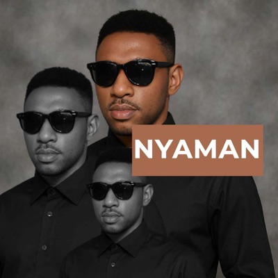 Nyaman - Single