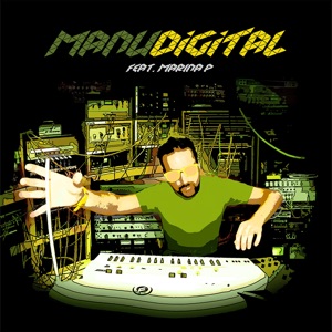 Digital Lab, Vol.3 - EP