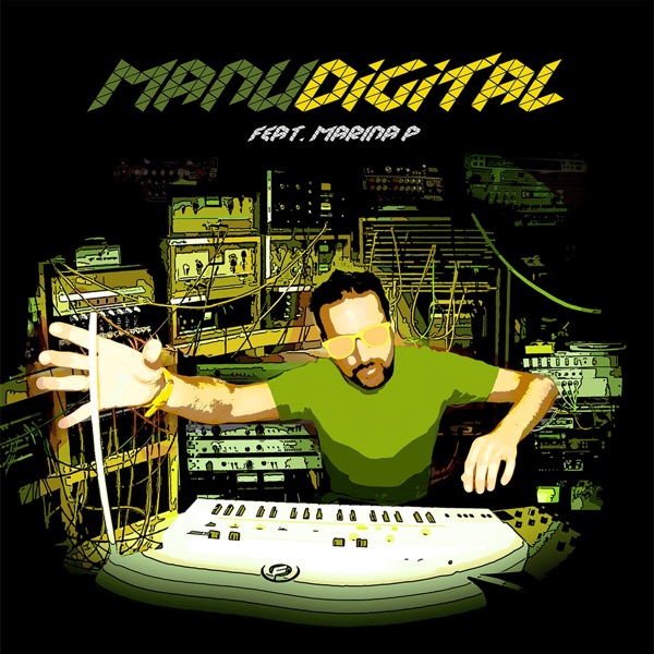 Digital Lab, Vol.3 - EP