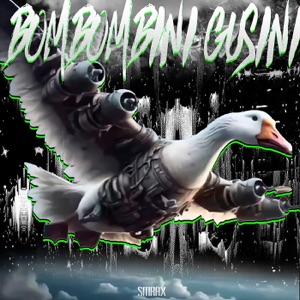 Bombombini Gusini (Slowed)