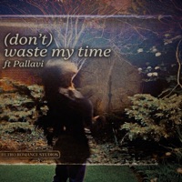 don't waste my time (feat. Pallavi) - Single - Elenaaa