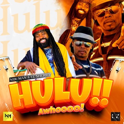 El Hulu (feat. Sheriff) - Single