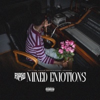 Mixed Emotions - Pikasso