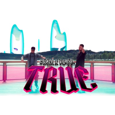 True (feat. Kumar) - Single