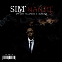 Sim'nandi - Single - Don Malekere